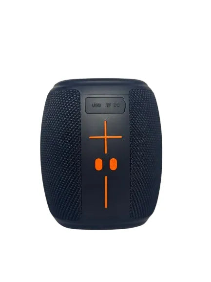 KBroad Portable Bluetooth Speaker – USB | TF Card | Deep Bass