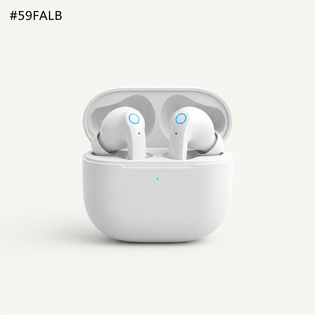 EarPods