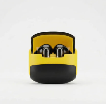U39 True Wireless Earbuds – Plating Finish | Magnetic Charging | Intelligent Touch