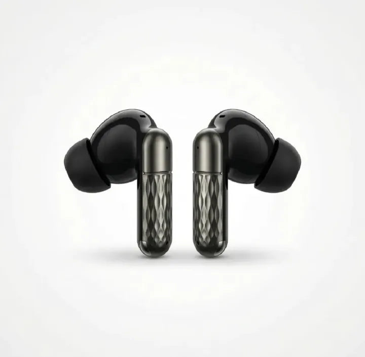 U39 True Wireless Earbuds – Plating Finish | Magnetic Charging | Intelligent Touch