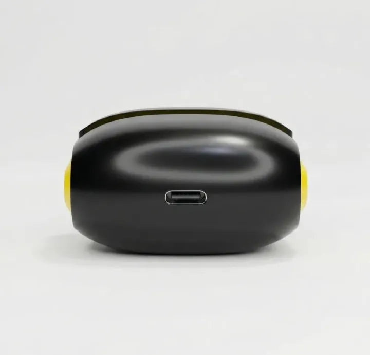 U39 True Wireless Earbuds – Plating Finish | Magnetic Charging | Intelligent Touch