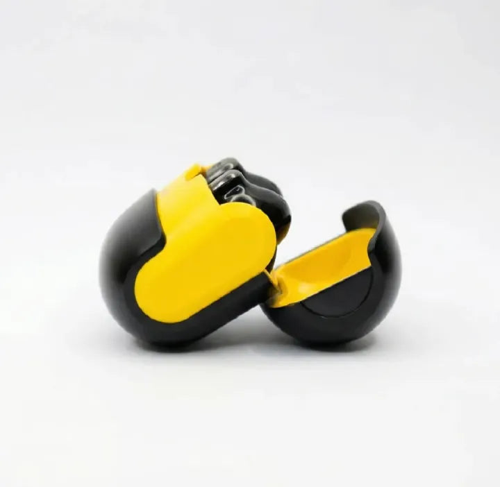 U39 True Wireless Earbuds – Plating Finish | Magnetic Charging | Intelligent Touch