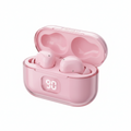 Air31 Wireless Earbuds – LED Battery Display | Bluetooth 5.3 | 3 Colors