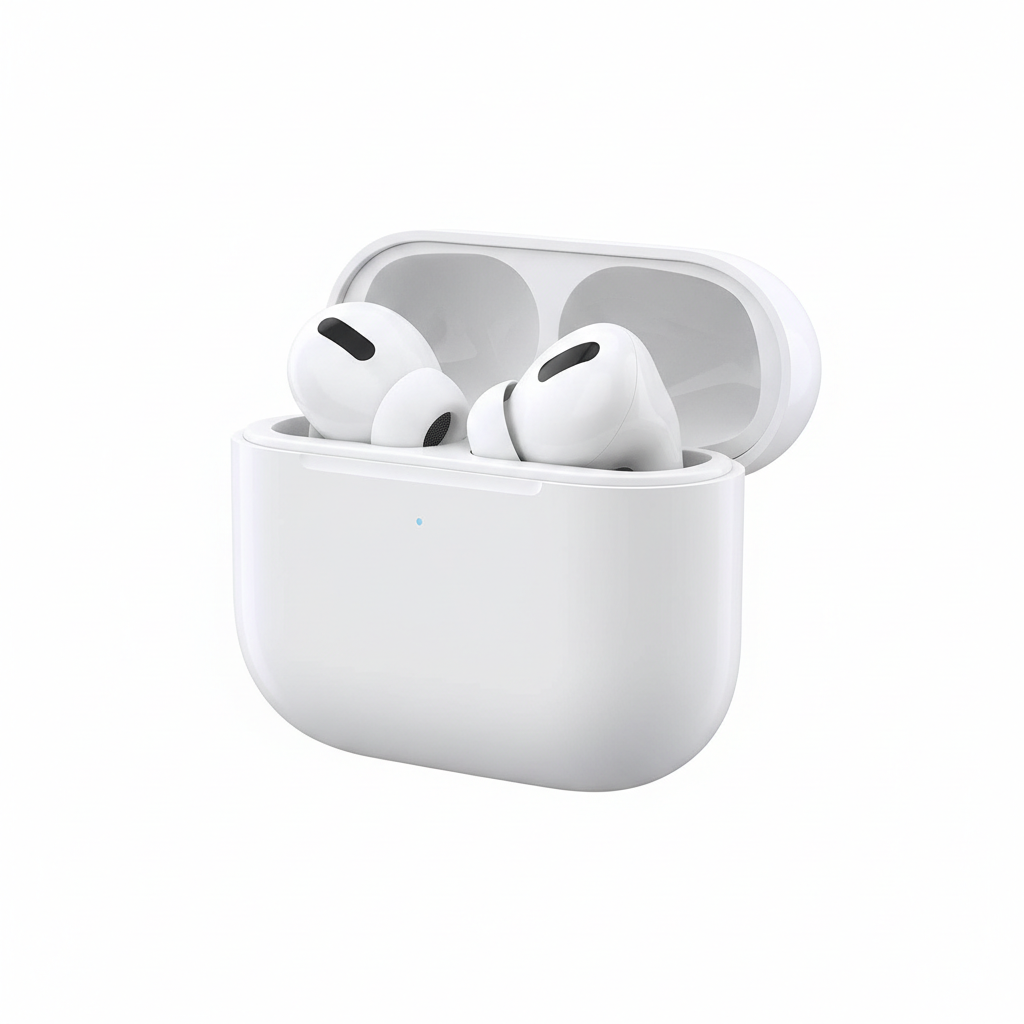 AirPods Pro 2 Style Wireless Earbuds – ANC | 18 Month Warranty | Premium Quality