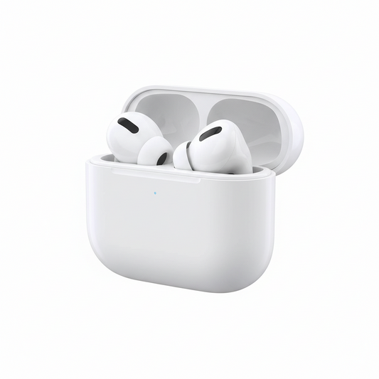 AirPods Pro 2 Style Wireless Earbuds – ANC | 18 Month Warranty | Premium Quality