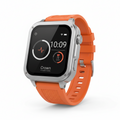 Crown H70 Ultra 3 Smart Watch – Super AMOLED | 7 Bands | Bluetooth Calling