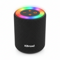 KBroad KTS-2310 Waterproof Bluetooth Speaker – RGB LED | Outdoor | Carry Strap