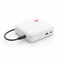 Mi 12V High-Power Router Power Bank – Plug and Play | Uninterrupted Internet