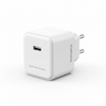Samsung 25W USB-C Super Fast Charger – PD Adapter | Compact and Travel-Friendly