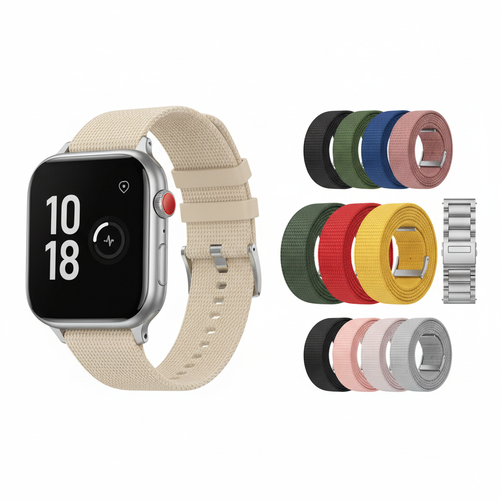 Crown G500 Ultra 2 Smart Watch