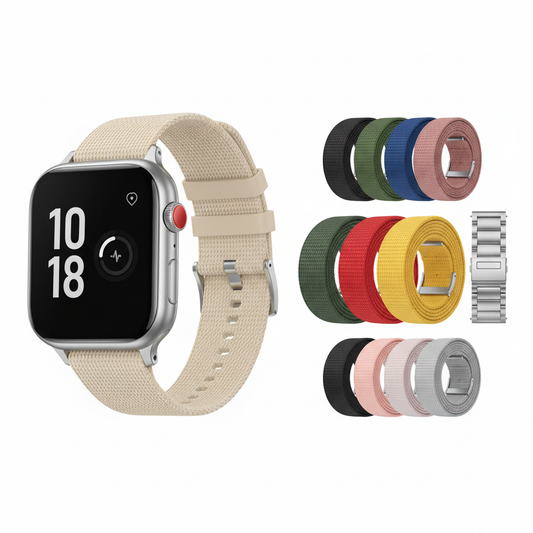 Crown G500 Ultra 2 Smart Watch