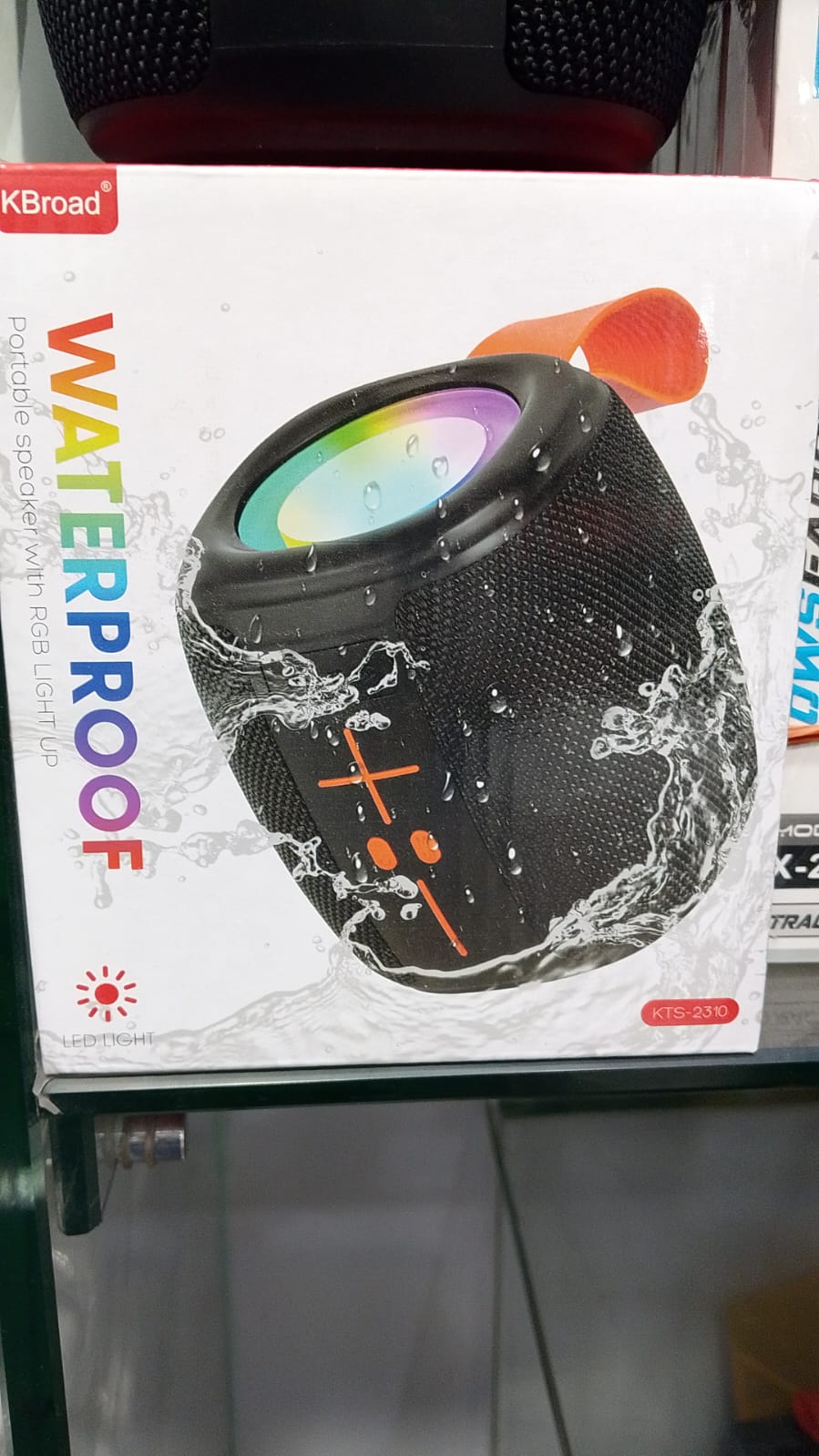 Crown MR50 10+1 Smart Watch Earbuds Combo