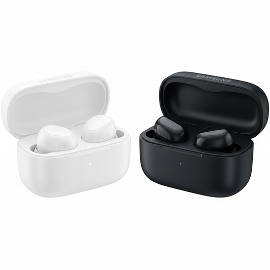 Samsung Galaxy Buds Style Wireless Earbuds